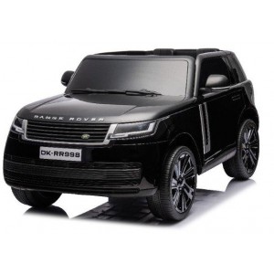 RANGE ROVER elektromobilis vaikui DK-RR998 24V 480W (Lakuota)